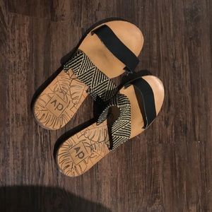 cute sandals